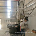 Manual Single Column Heavy Duty Conventional Vertical Lathes